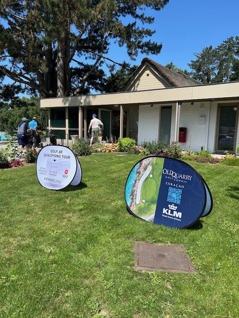 Nu begint het pas - Blog