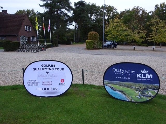 Véronique Van Moer wint Golf.be Qualifying Tour by Artes Motus - Blog