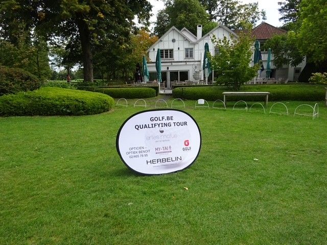 Le podium se neutralise au Golf.be Qualifying Tour by Artes Motus - Blog