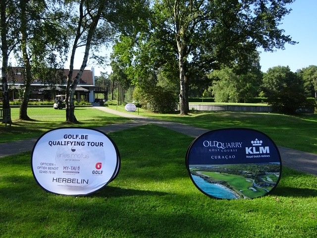 Status quo au Golf.be Qualifying Tour by Artes Motus - Blog