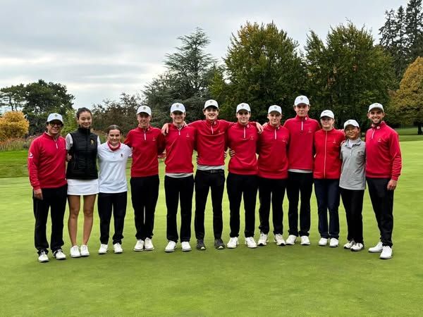 Team Belgium runner-up in Quadrangulaire - Blog