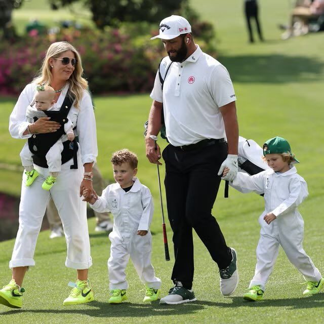 Jon Rahm ne participera pas à l'Open d'Espagne