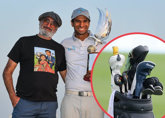 Aaron Rai is een people’s champion