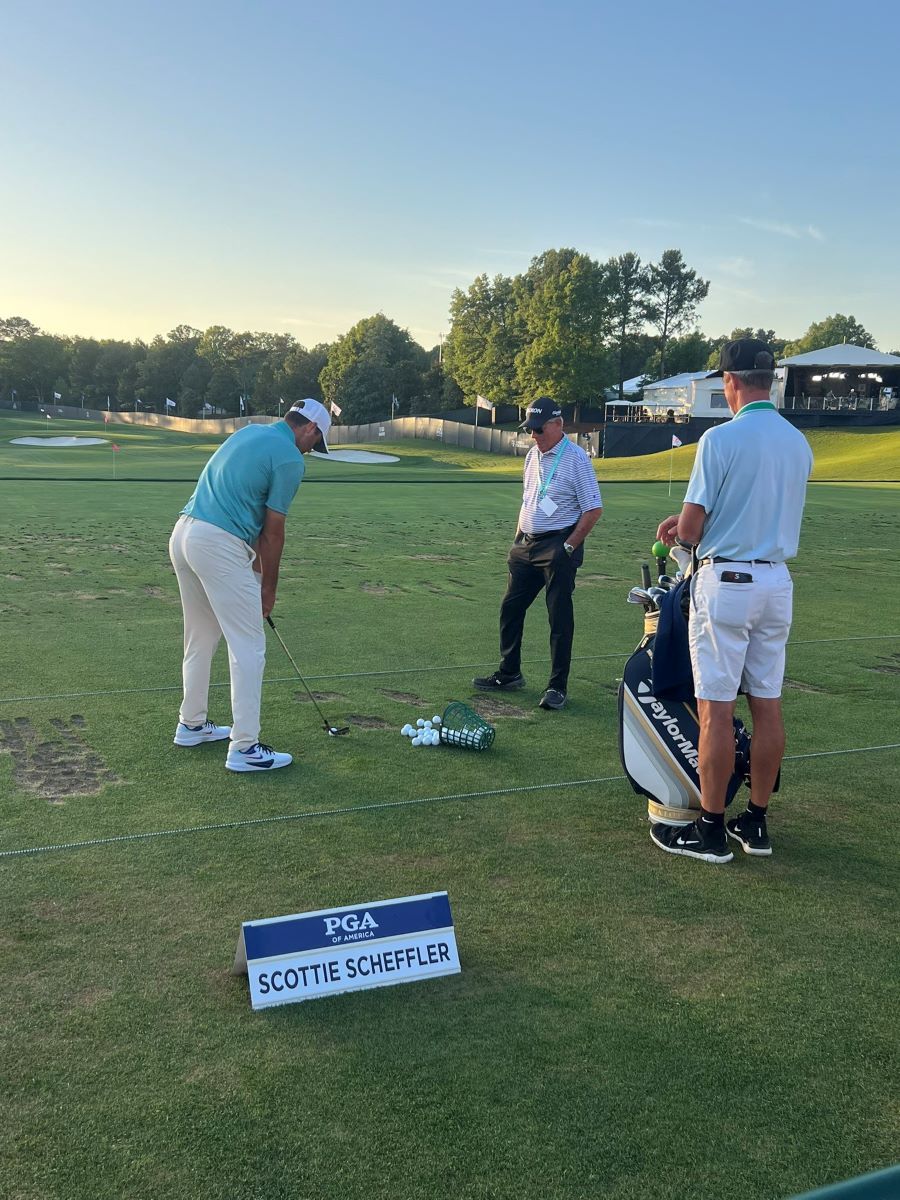 65, maar toch bij trainen… - Blog