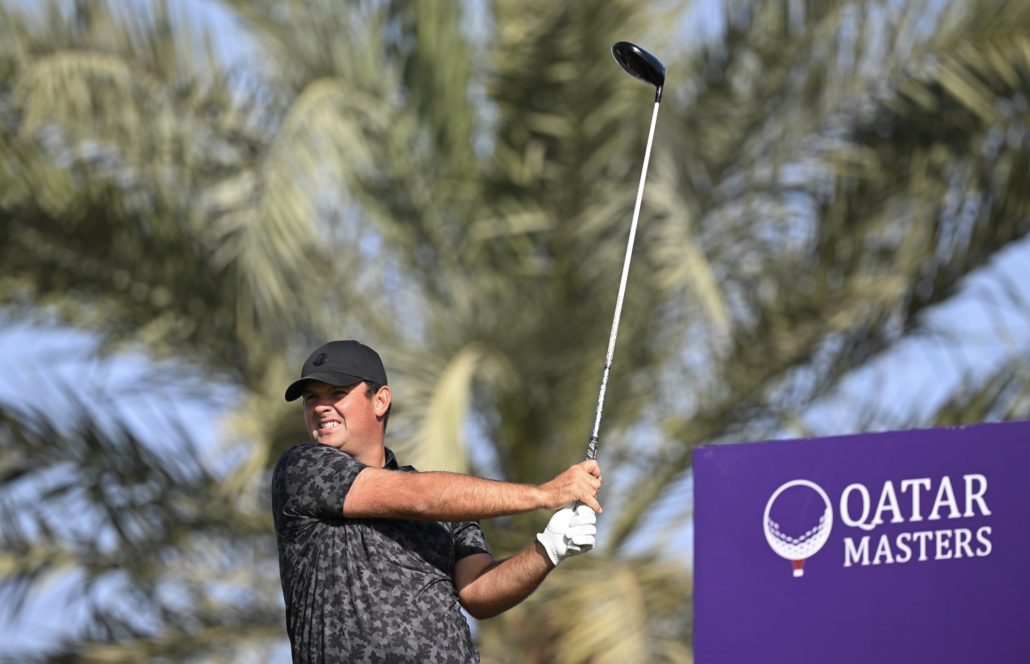 Patrick Reed geeft geen krimp