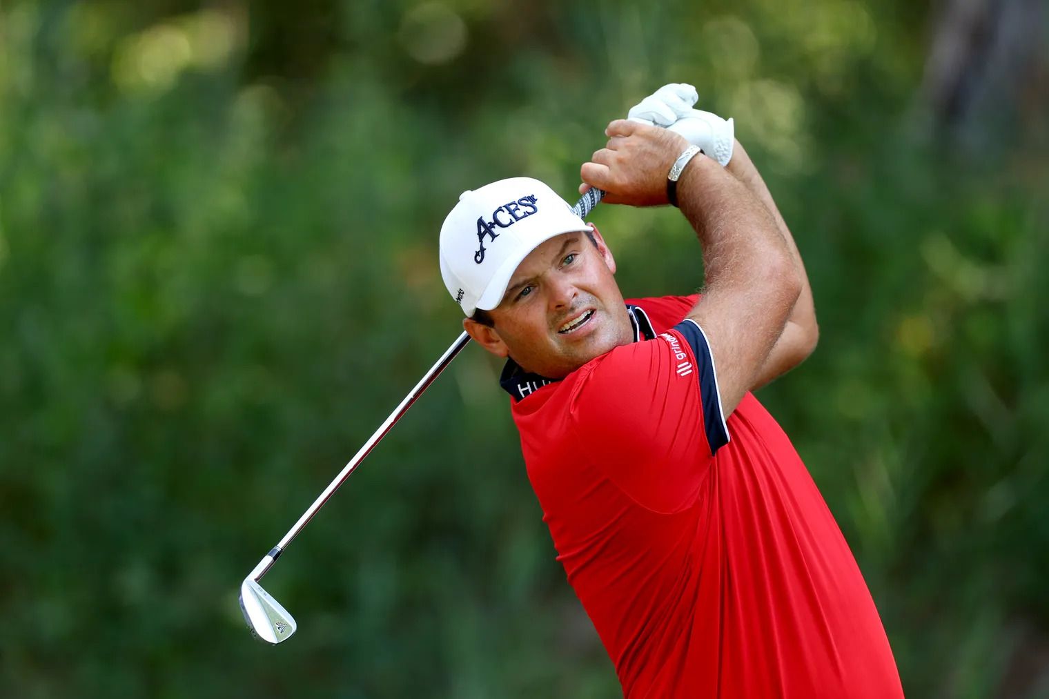 Patrick Reed leidt, Thomas Pieters stijgt in LIV Golf Dallas - Blog