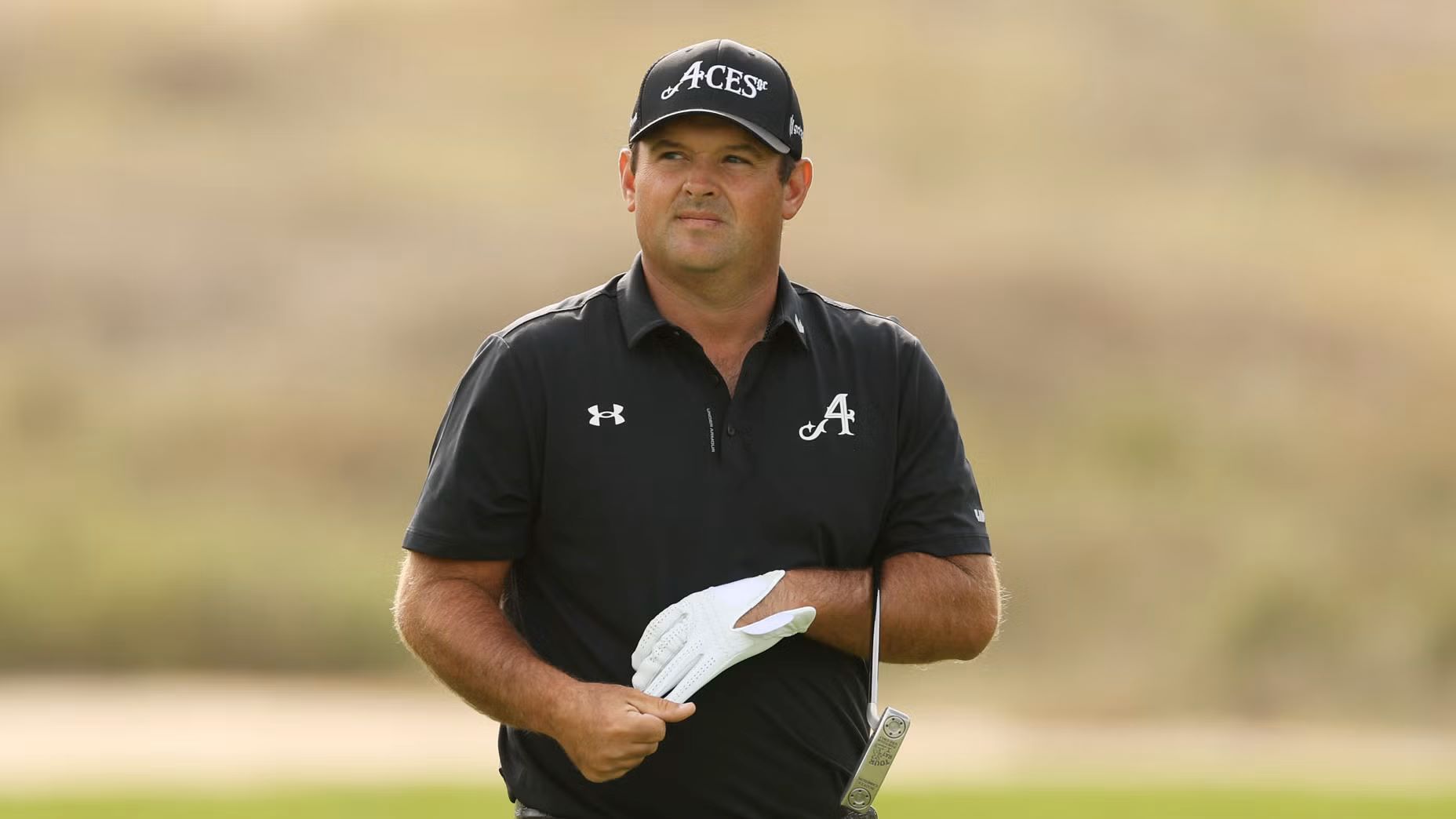 Patrick Reed bouwt voorsprong uit - Blog
