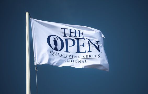 Belgen in Qualifying voor The Open - Blog