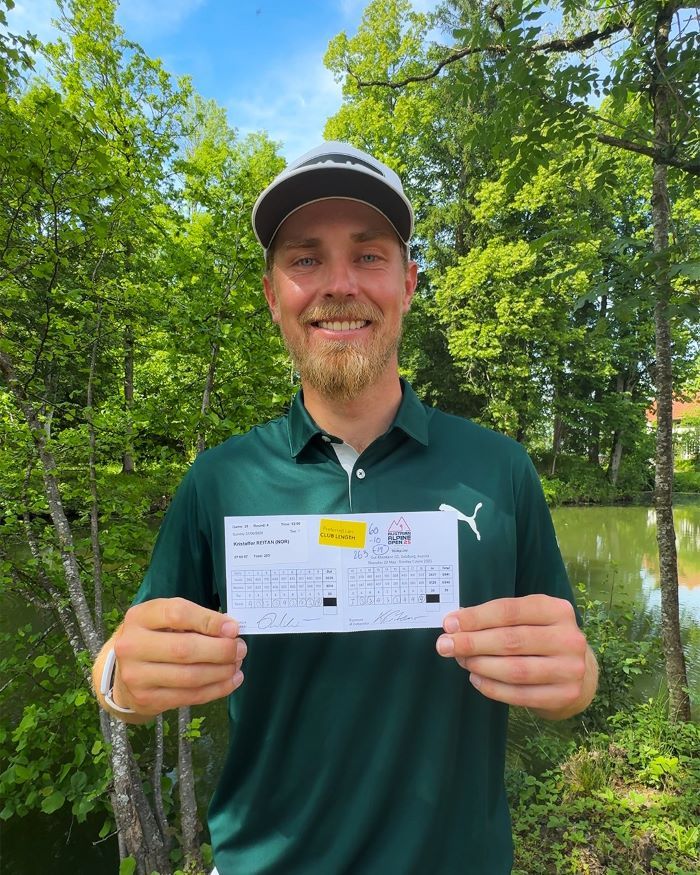 Eagle had hem aan 59 geholpen - Blog