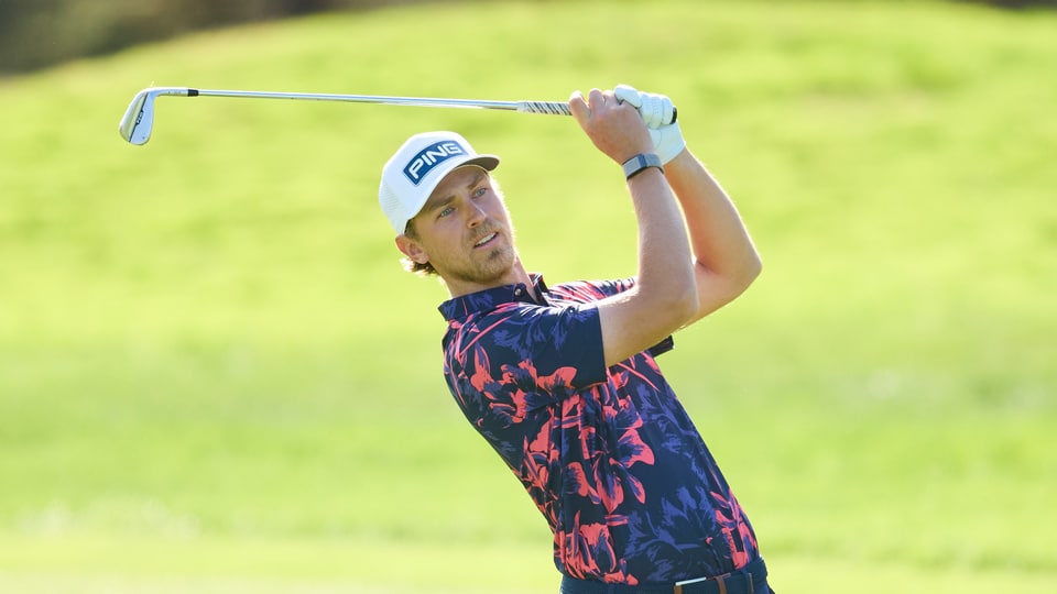 Kristoffer Reitan geeft geen krimp, Thomas Detry wel