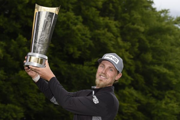 De remonte van het jaar? - Blog