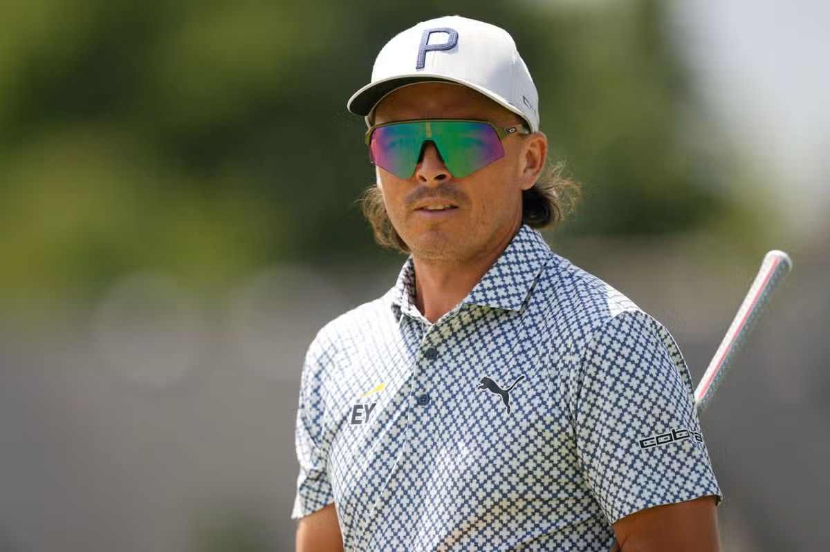 Eindelijk Rickie Fowler? - Blog