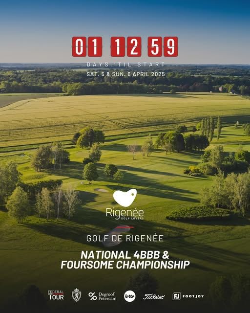 Deux compétitions fédérales - Blog