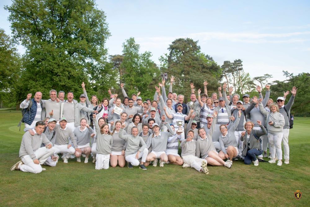 Allemaal kampioen… - Blog