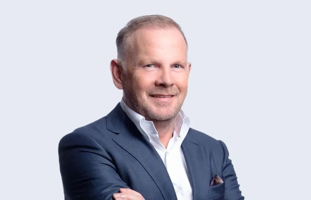 Robert van der Wallen maakt zijn droom half waar - Blog