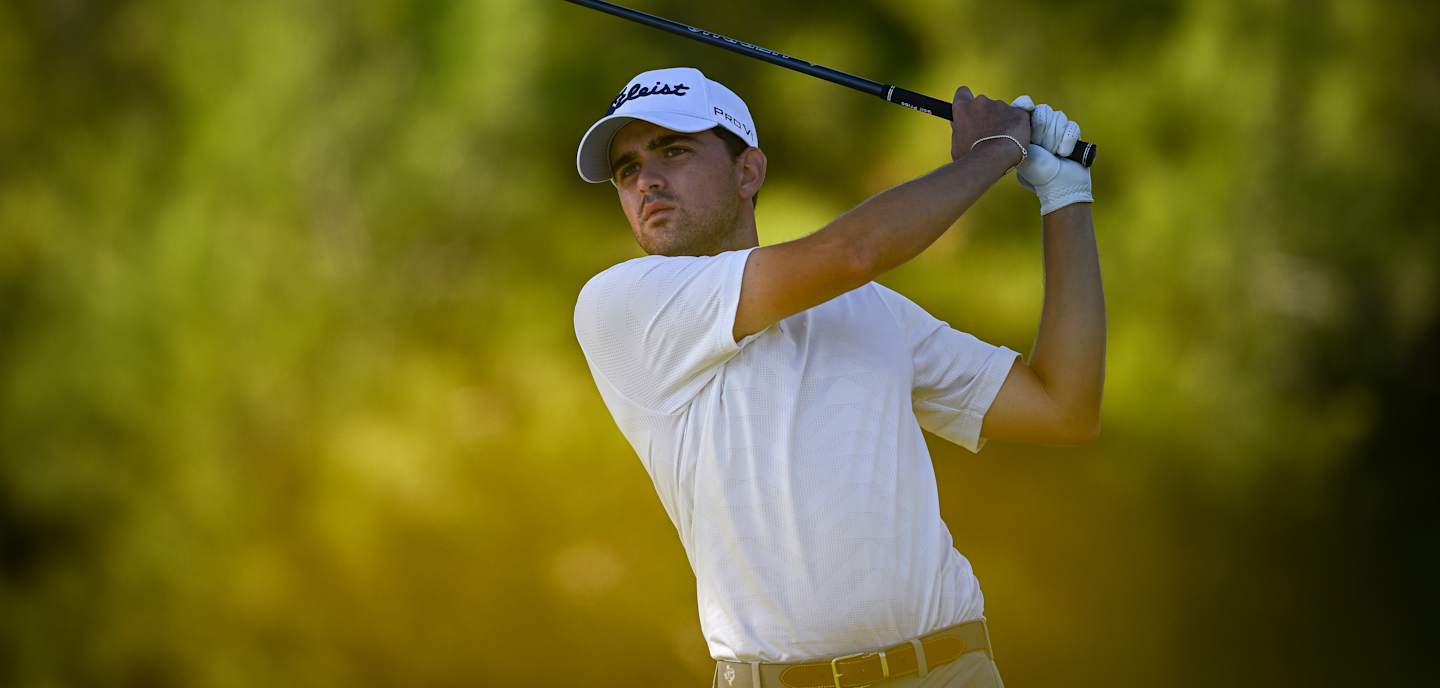 Daniel Rodrigues en Rasmus Neergqard leiden Australian Open - Blog