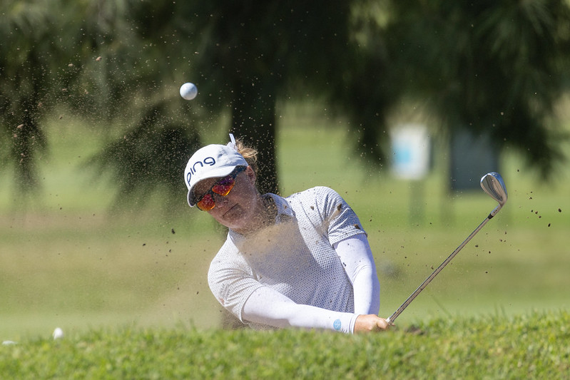 Manon De Roey wil rangschikkingen verbeteren  - Blog