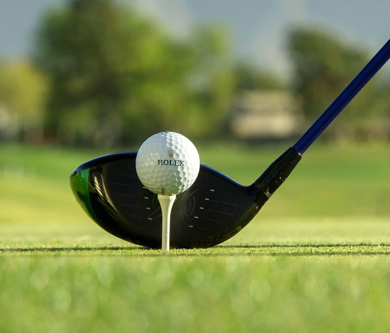 Gaat Rolex LIV Golf sponsoren?  - Blog