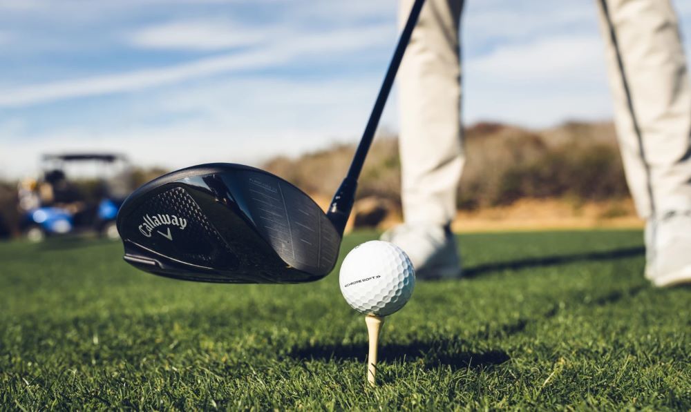 Is “Golf Ball Rollback” een maat voor niets? - Blog