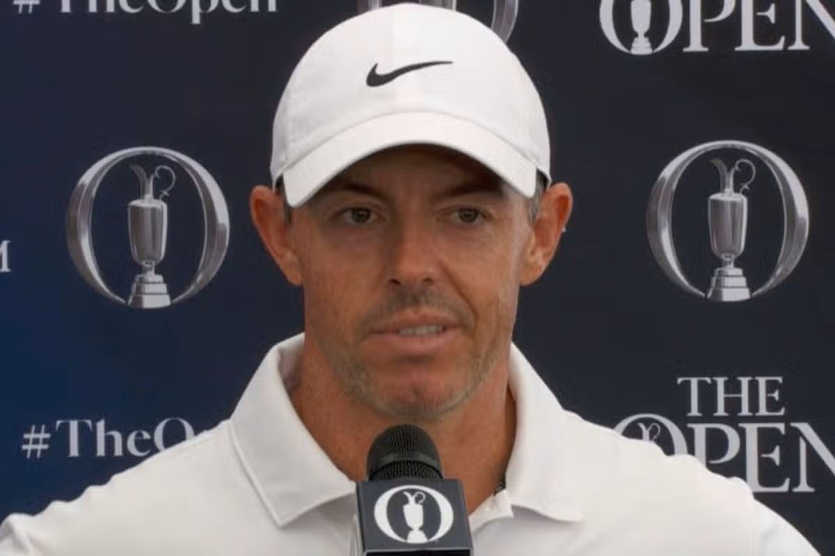McIlroy pro, Schauffele en anderen tegen - Blog