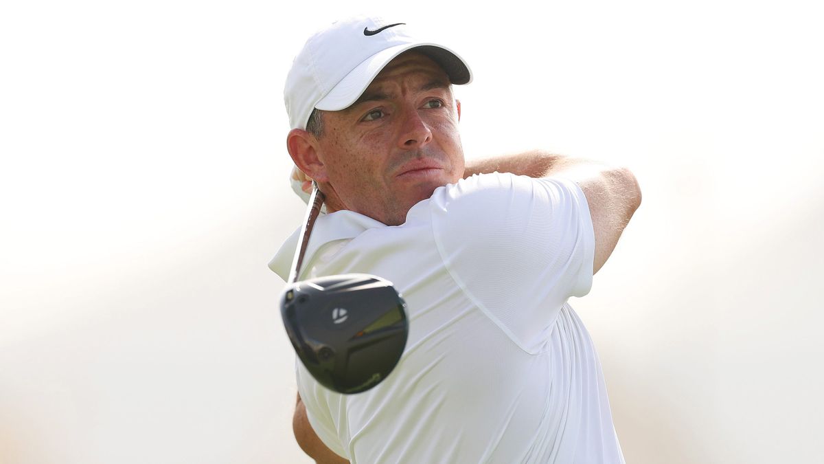 McIlroy en Fleetwood met prototype drivers - Blog