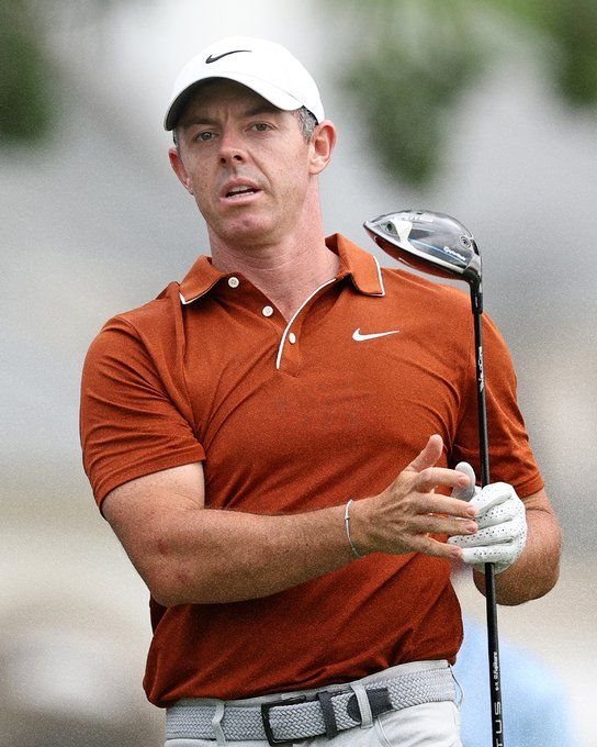 Driver van Rory McIlroy niet goedgekeurd - Blog
