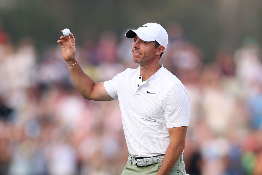 Hoeveel Majors gaat Rory McIlroy dit jaar winnen? - Blog