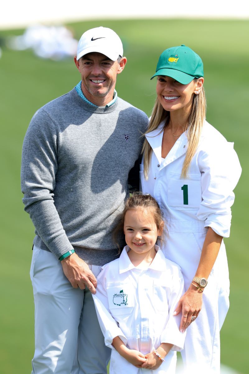 McIlroy wuifde weerkerende scheidingsgeruchten weg - Blog