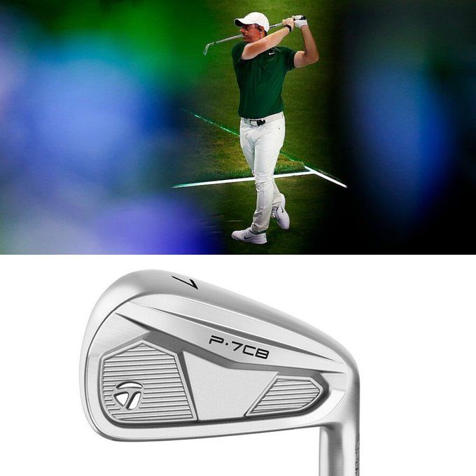 Rory McIlroy heeft zijn keuze reeds gemaakt - Blog