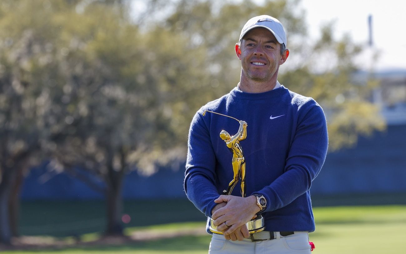 Bewijst The Players zich als een Major?