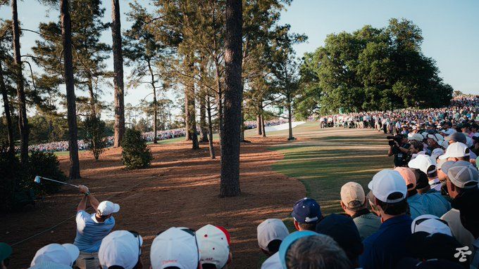 Dit was het shot dat Rory de zege opleverde - Blog