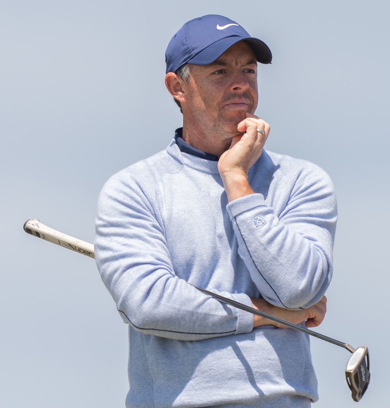 Rory McIlroy noemde zijn drie favoriete Engelse golfbanen - Blog
