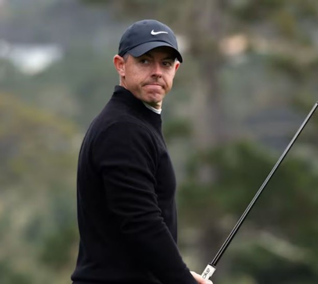 Rory McIlroy van… Nieuw-Zeeland? 