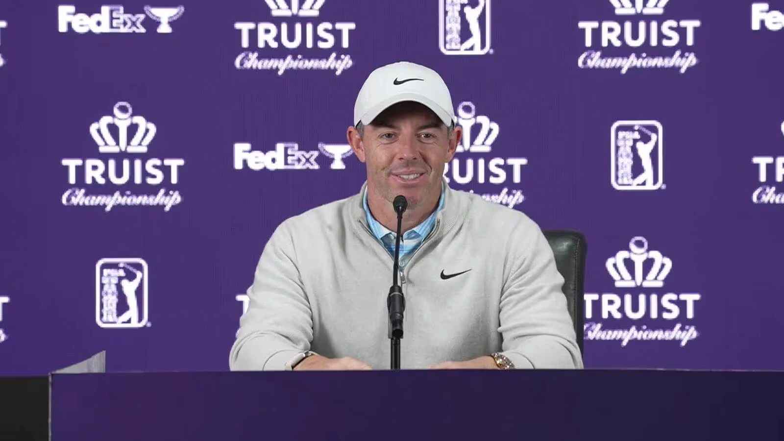 Rory McIlroy twijfelt aan de toekomst van LIV Golf - Blog
