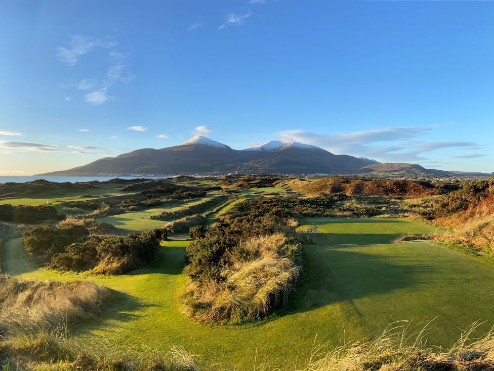 Het blijft golfbanen rankings regenen - Blog