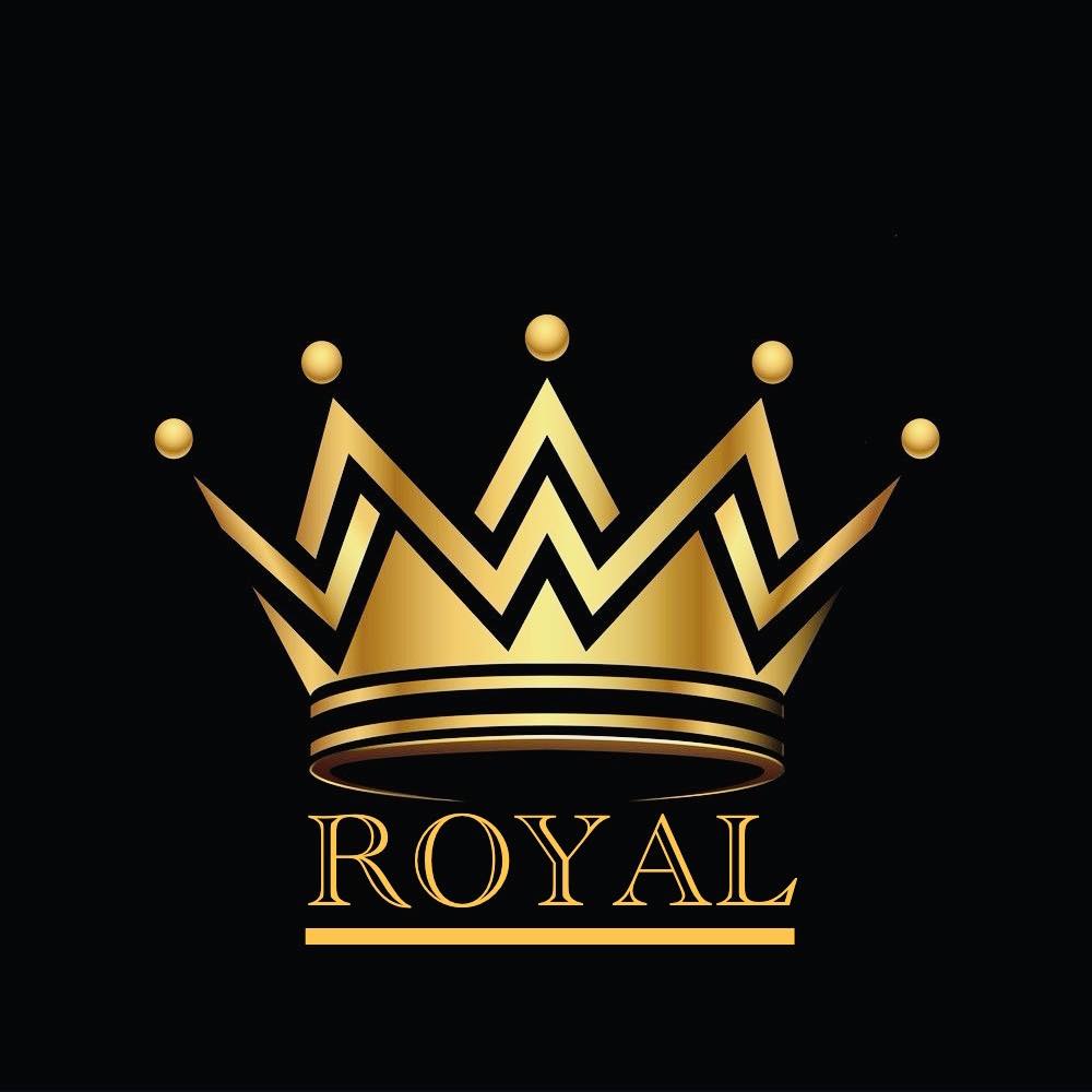 Royals slaan handen in elkaar - Blog