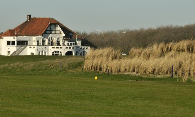 Backspin Best of Belgium: 6. Royal Ostend - Blog