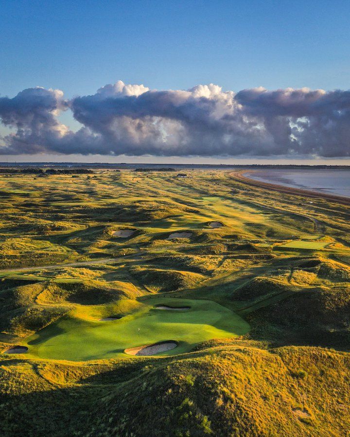 Women’s Open kreeg terecht prestige - Blog