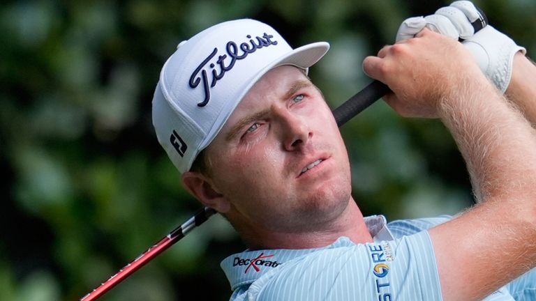 Thomas Detry mist cut in BMW PGA Championship - Blog