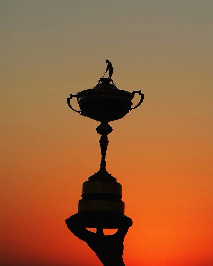 Team Europa heeft 14 punten nodig - Blog