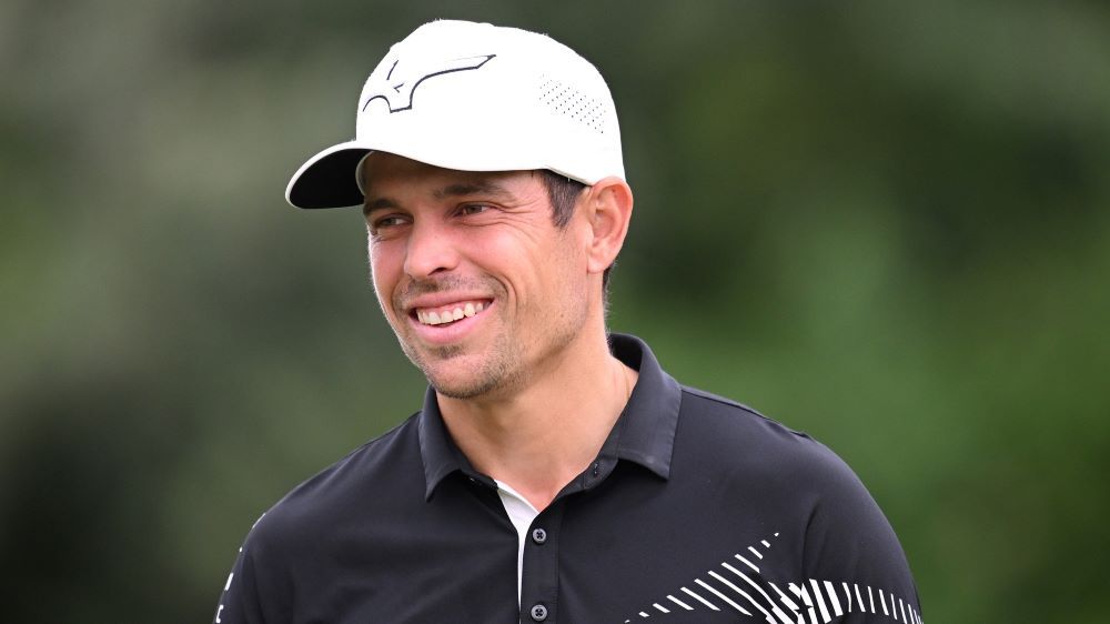 Thomas Detry leunt bij Ierse top 20 aan - Blog