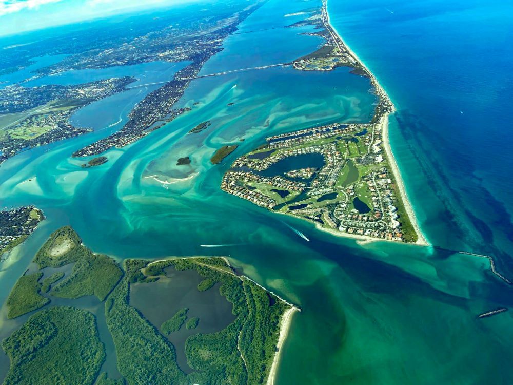 Een pareltje in Florida - Blog