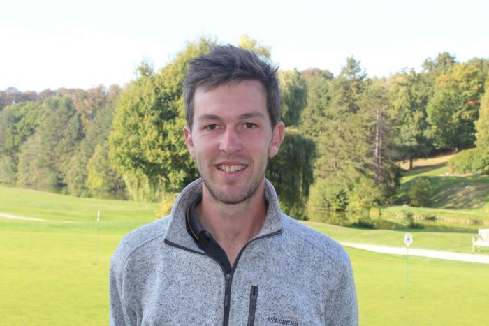 Sam Rottie en Maxime Palenik delen de zege in Monday Tour op Enghien - Blog