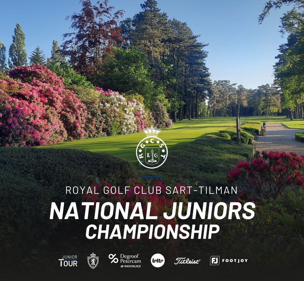 Na de senioren nu de junioren - Blog