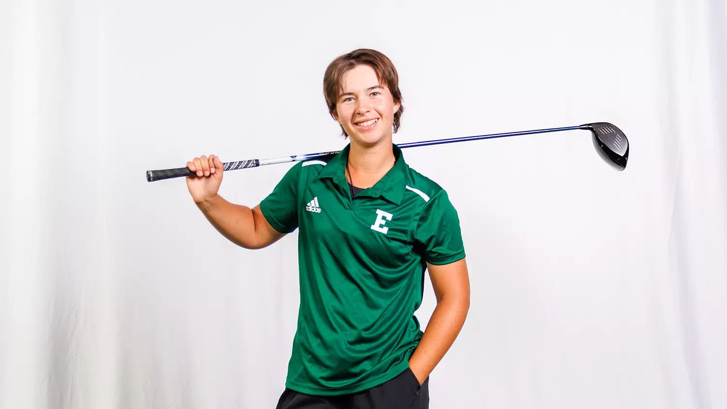 Savannah De Bock weer Player of the Week - Blog