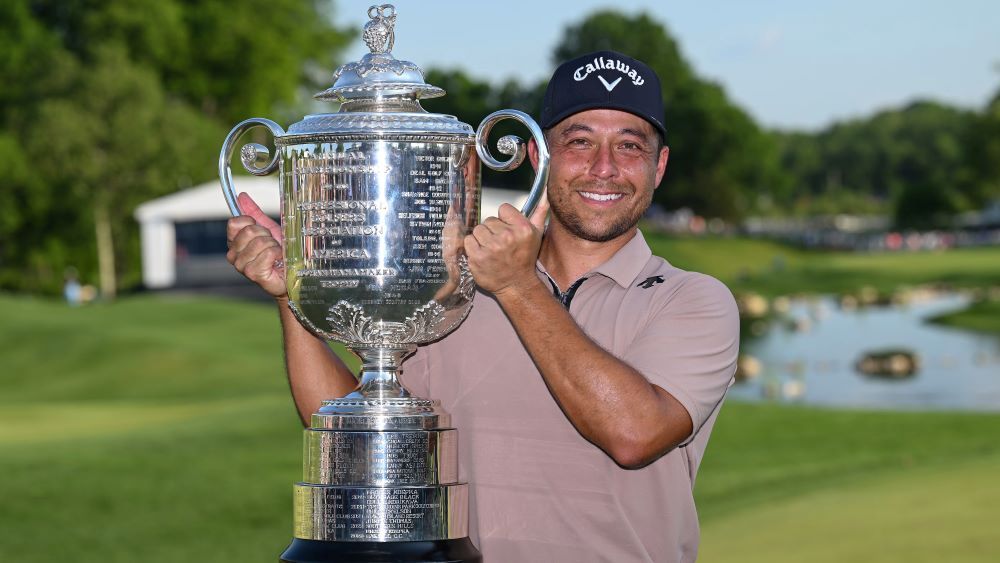 Een Amerikaan of…?  - Blog