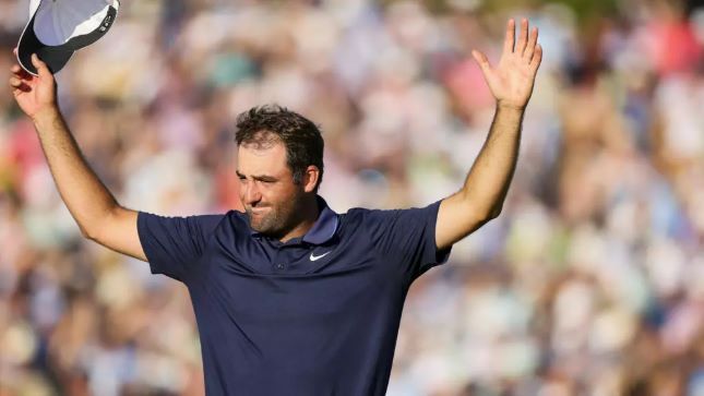 Wie haalt nog een Grand Slam? - Blog