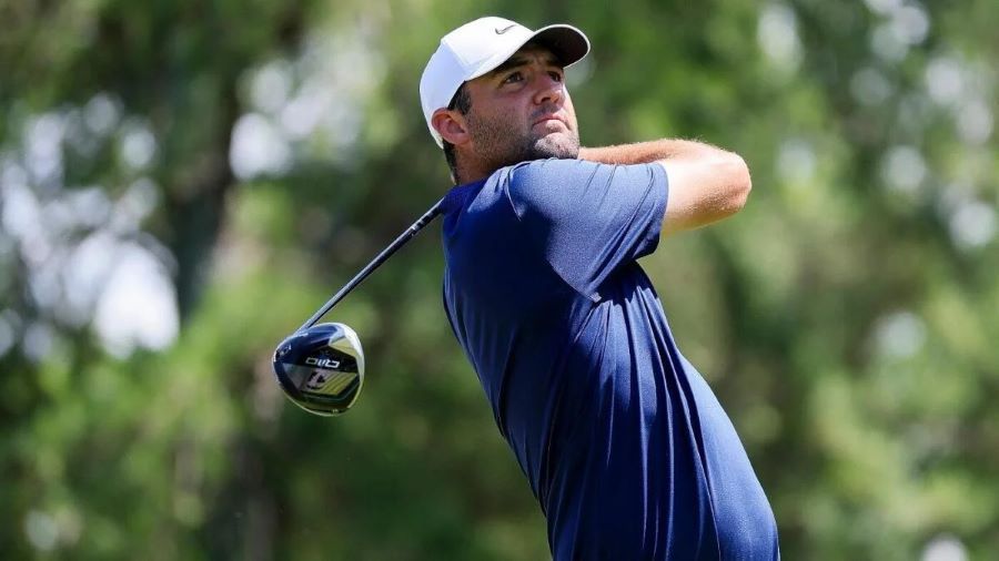 Scheffler en McIlroy grijpen naar vertrouwd materiaal terug - Blog