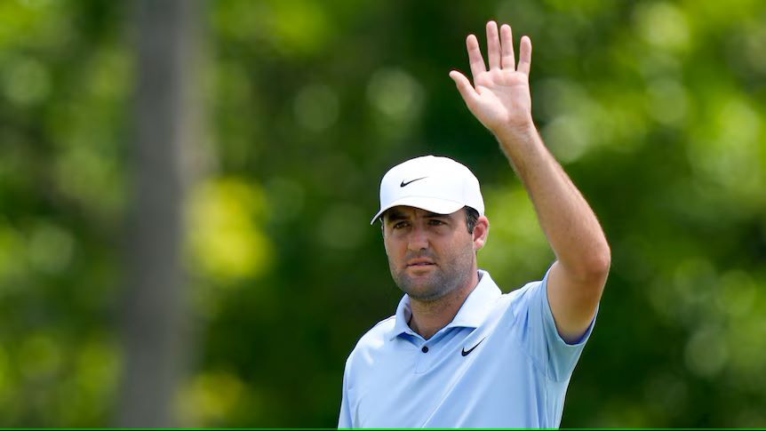 Ryder Cup-spelers gerangschikt - Blog