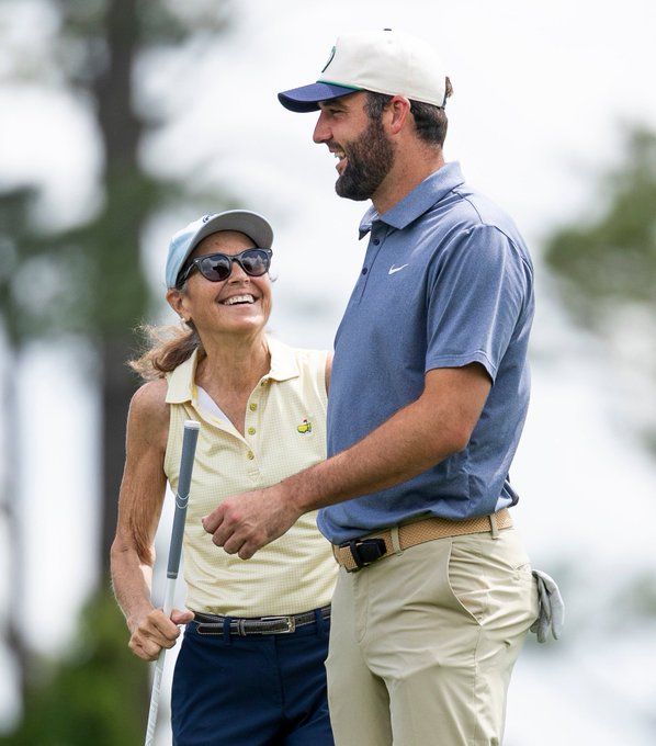 Zo kan je uiteraard ook een rondje op Augusta National spelen - Blog